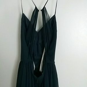 Formal dress, worn once!